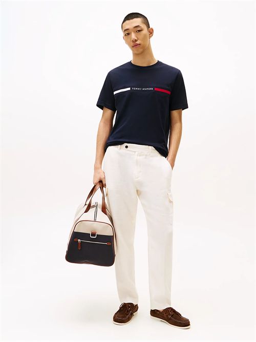  TOMMY HILFIGER | MW0MW36498/DW5